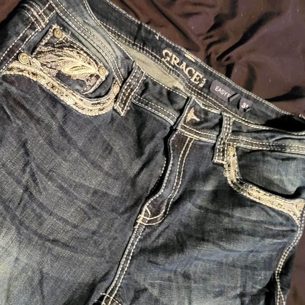 Grace jeans